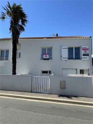 maison a renover à la vente -   85360  LA TRANCHE SUR MER, surface 41 m2 vente maison a renover - UBI434396252